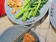 -汉阳廷自助烤肉(同和金铂天地店)