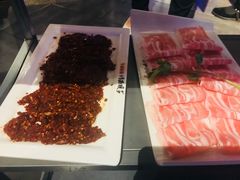 -川西坝子(老军营店)