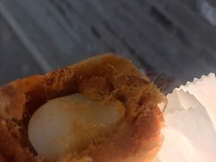 -栗记麦香坊·草之楼仙豆糕(东直门店)