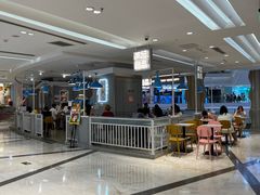 -满记甜品(静安大悦城店)