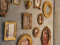 -LESCEDARS Brasserie Bistro香柏树