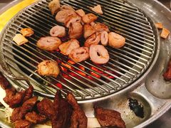 -喜来稀肉(虹泉路店)