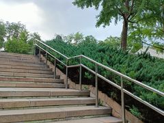 -元大都城垣遗址公园