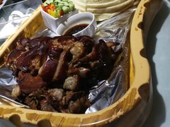 -鸭王烤鸭店(三里河店)