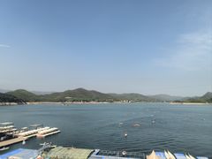 -北京金海湖景区