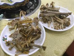 -顺德公美食(西乡店)