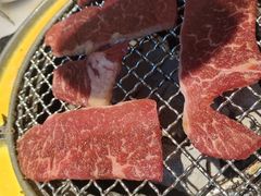 -韩宫宴炭火烤肉(印象城店)