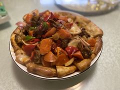 -煲来饱去冷水鱼