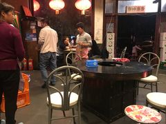 -将台涮肉(酒仙桥店)