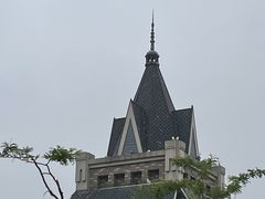 -南戴河旅游度假区