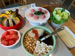 -俏牛哥鲜牛肉牛肆馆(重庆天地店)