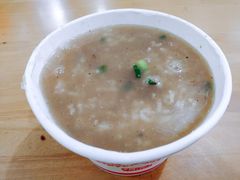 鸭肉粥-百成大同鸭肉粥(大同总店)