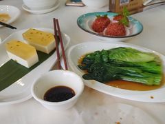 -馨越楼·点心·粤菜(赤坎店)