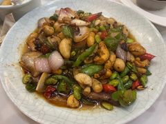 -舟山小海鲜大排档(稻香新村店)