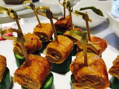 -一品淮扬 · 淮扬菜·北京万达文华酒店