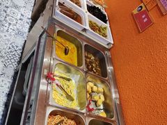 -名门潮牛·鲜牛肉海鲜火锅.烧烤自助餐厅(诚丰广场店)