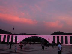 -溪口-滕头旅游景区