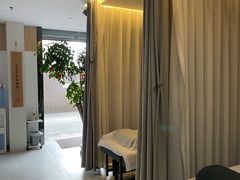 -麦悠悠·SPA·推拿(沈杜公路地铁站店)