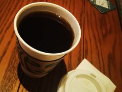 -星巴克(北京通州九棵树西路店)