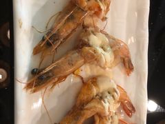 -真剑日本料理·铁板烧(贵州路店)