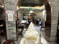 -民信老铺(双皮奶博物馆店)