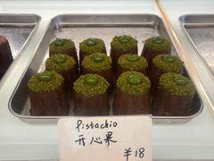 -发酵食堂(屏风街店)