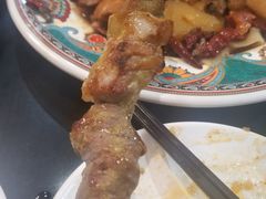-巴依老爷新疆美食(远洋未来汇购物中心店)