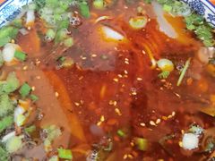 -伊穆祥牛肉面总店·清真