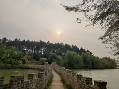 -杏花村文化旅游区