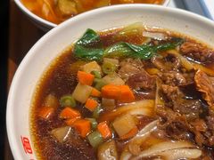 -磁州卤面·地标邯郸菜(97年创始店)