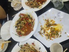 -一起吃小龙虾·海鲜(海珠店)