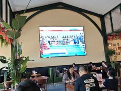 -普兰达·啤酒花园德国餐厅(观唐店)