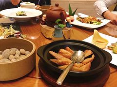 -三宝大饭店-中和艺素餐厅(浦上金山正祥广场店)