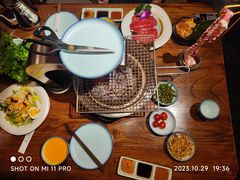 -匠牛道烤肉料理店(西坝河店)