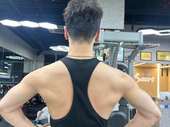 -VPsmart私教健身工作室(新华路旗舰店)
