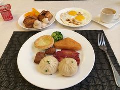 浦江饭店-上海浦江饭店