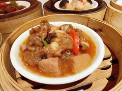 -万龙洲海鲜(安定门店)