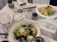 鸡丝凉面-眉州东坡(华联万柳店)