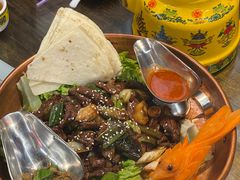 -吉祥圣雪藏餐