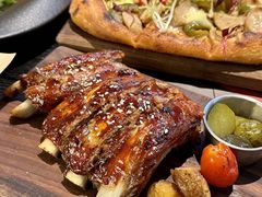 -Nord Grill&Bar Highland诺德西餐(深圳欢乐海岸店)