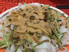 -正阳门饭庄·烤鸭·北京菜(万丰路七里庄店)