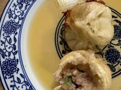 -鼎顺小吃(吴山名楼店)