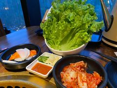 -九畋町和牛黑牛烤肉料理(三里屯3·3大厦店)