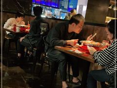 大堂-胖哥俩肉蟹煲(福州仓山爱琴海店)