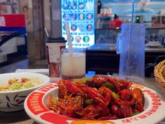 -阿财老铺·老蚌埠龙虾城(华夏总店)