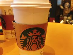 -星巴克(深圳佳宁娜友谊广场店)