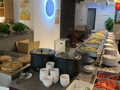 -浙江大酒店(花果园购物中心白宫店)