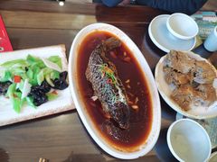 -津菜宋记老房子(鼓楼店)