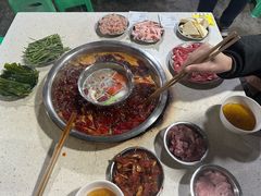 -渝味黄姐火锅(黄泥村店)