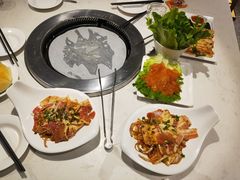 -么子烤肉(化龙池店)